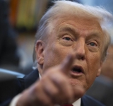 Дмитрий Медведев заплаши Берлин с ядрен удар